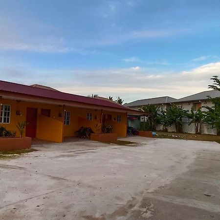 Alfa Roomstay Pantai Cenang  Exterior photo