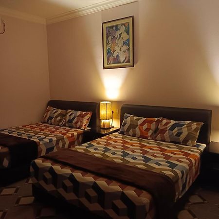 Alfa Roomstay Pantai Cenang  Exterior photo