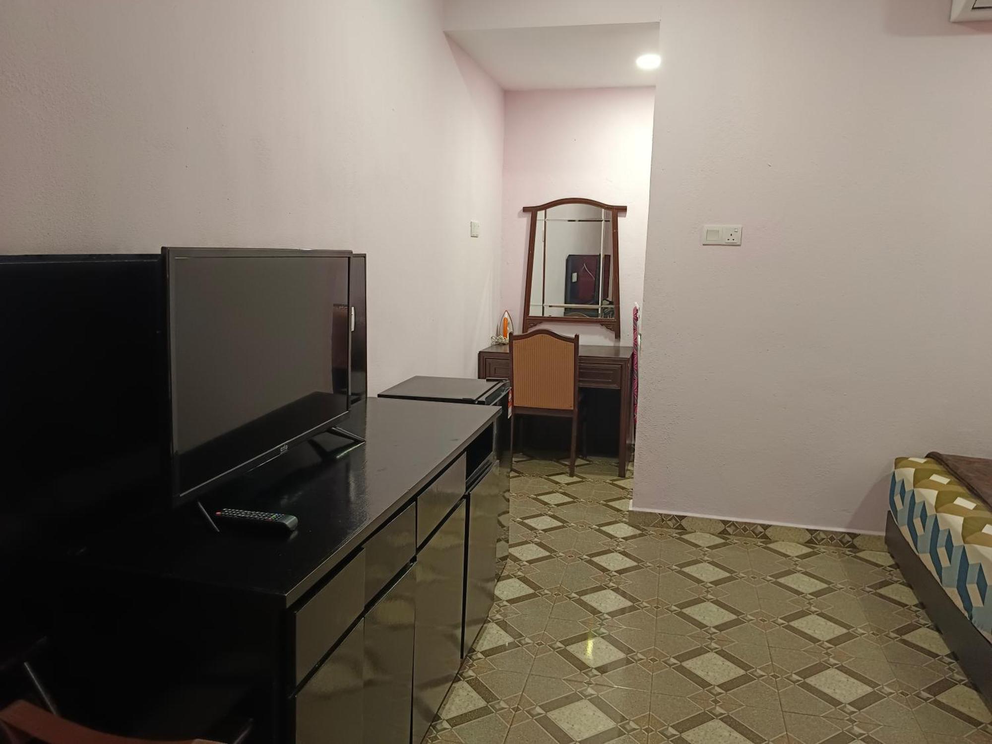 Alfa Roomstay Pantai Cenang  Exterior photo