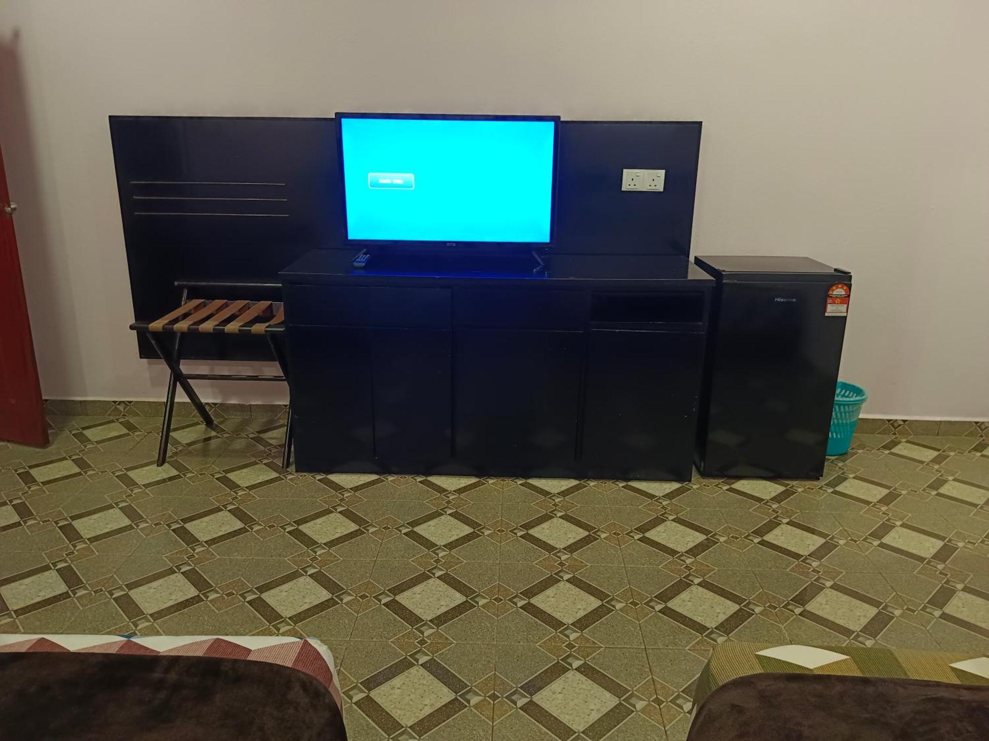 Alfa Roomstay Pantai Cenang  Exterior photo
